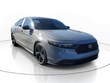 Honda Accord Hybrid