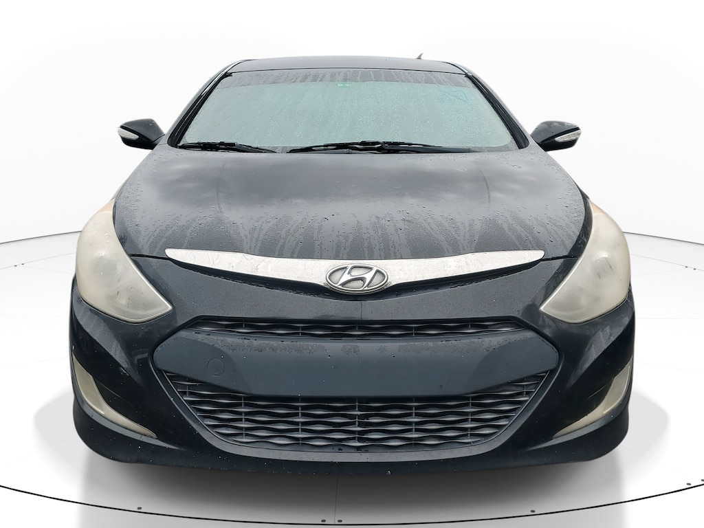 Used 2012 Hyundai
