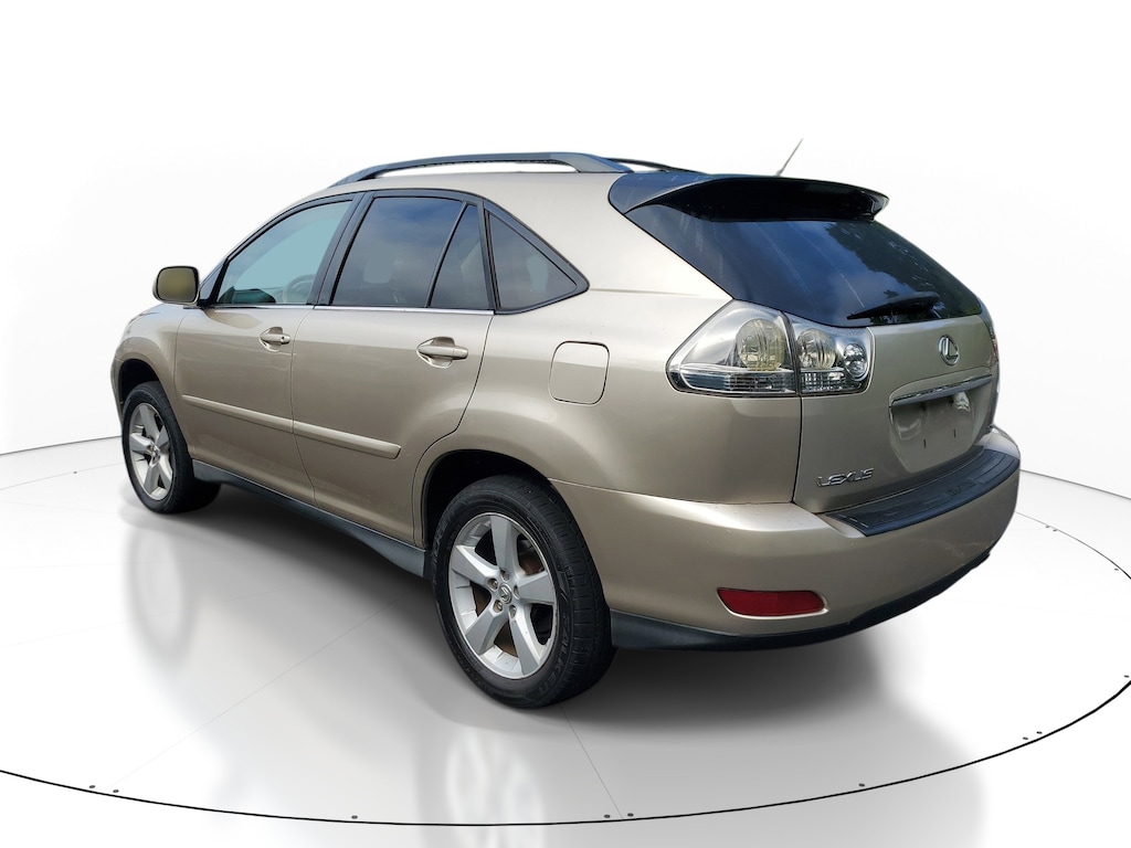 Used 2006 Lexus RX 330 Base SUV