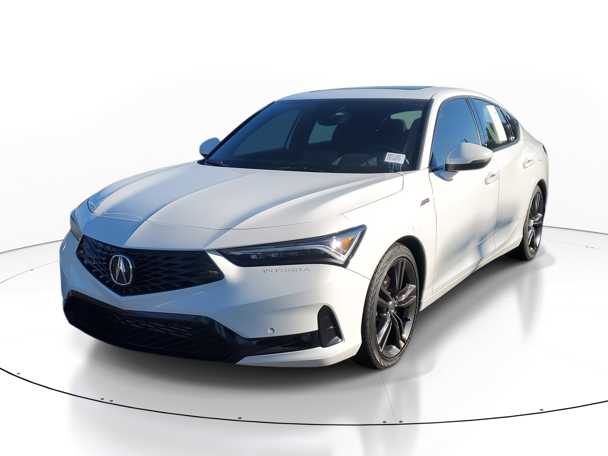 2024 Acura Integra A-Spec Technology photo 3