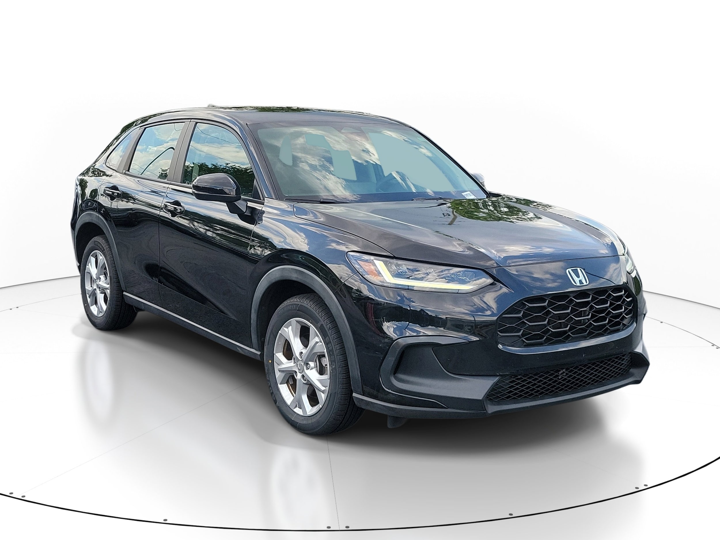 2023 Honda HR-V LX 2WD for sale in Morrow, GA