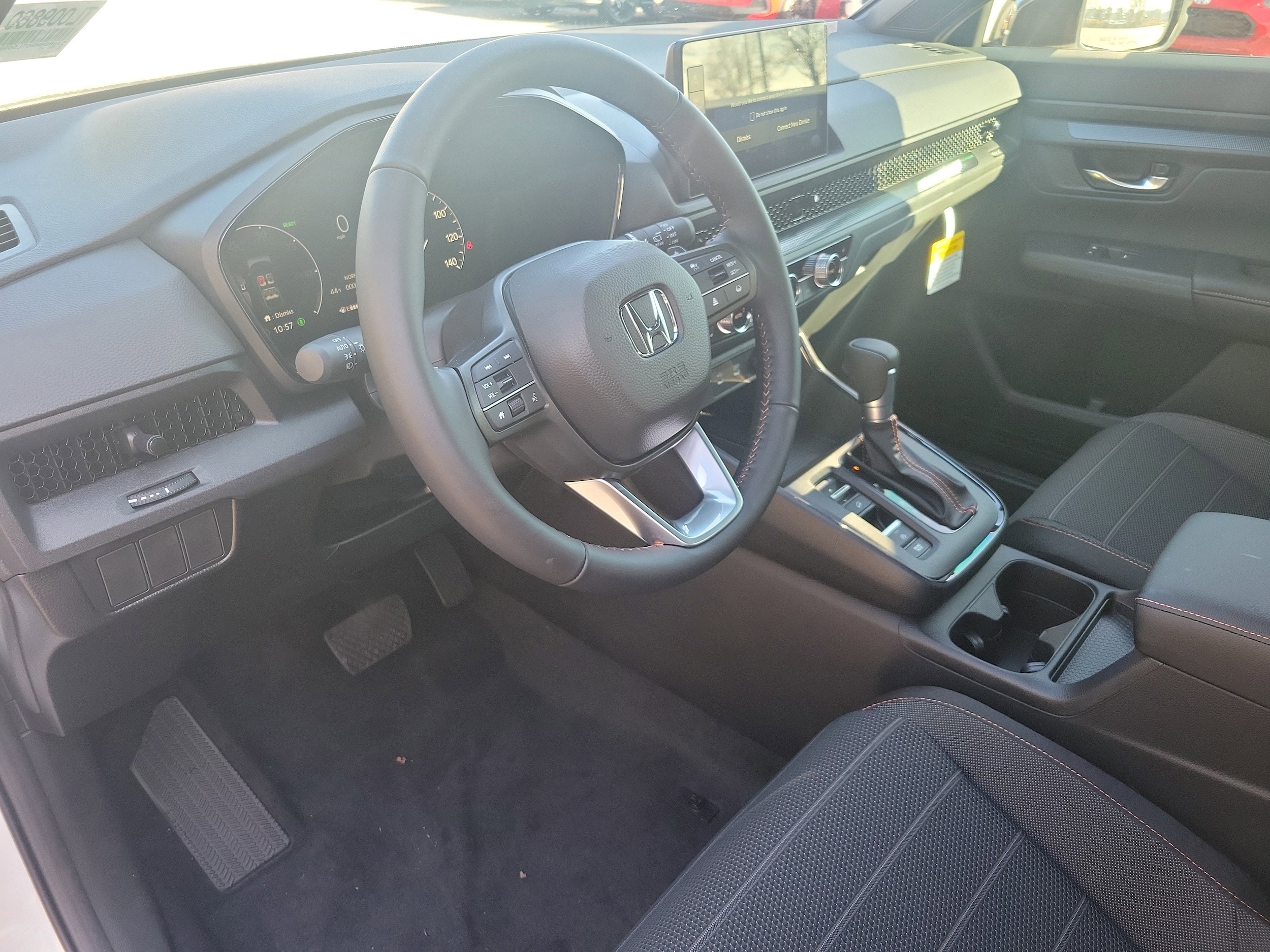 2026 Honda CR-V Sport - Photo 12