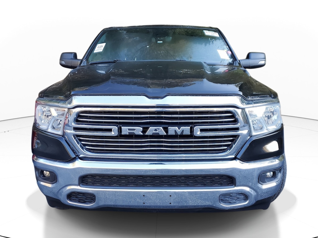 Used 2023 Ram 1500 Big Horn/Lone Star Truck Crew Cab