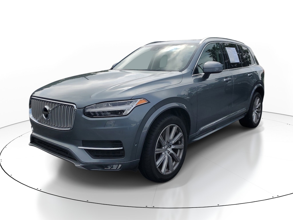 Used 2019 Volvo XC90 T6 Inscription SUV