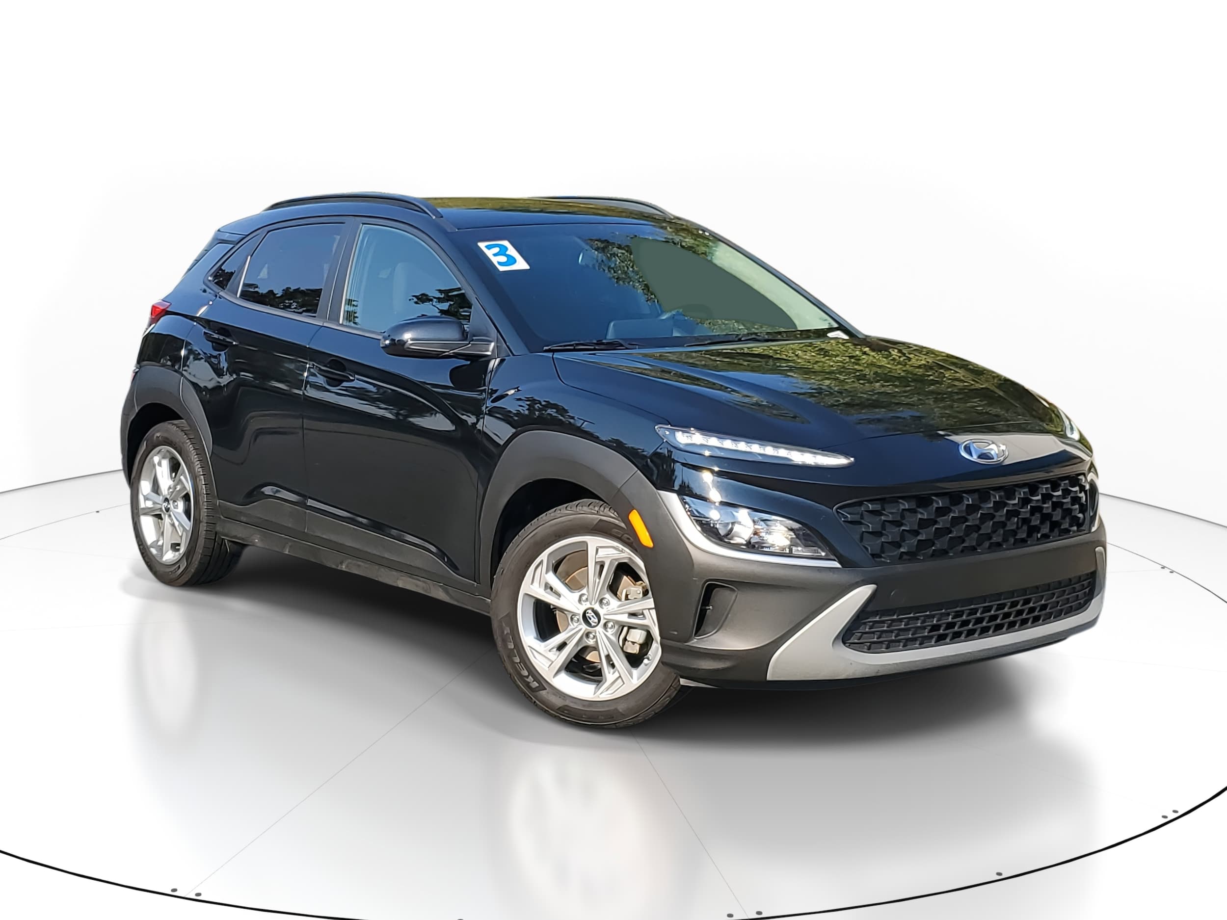 2023 Hyundai Kona