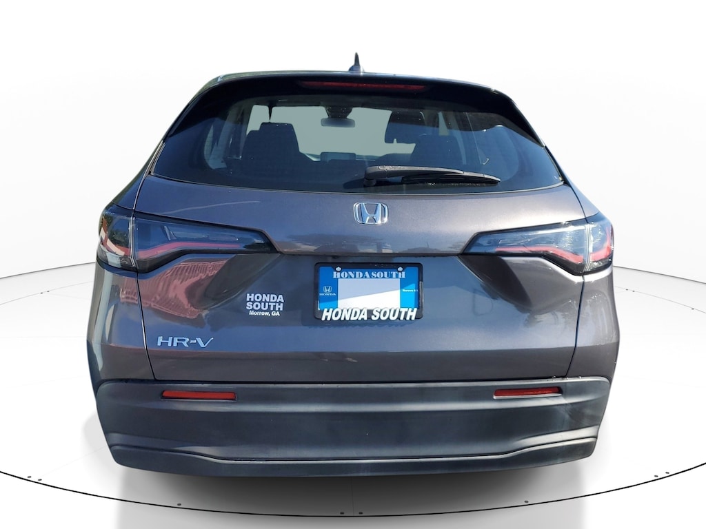 Used 2023 Honda HR-V LX 2WD SUV