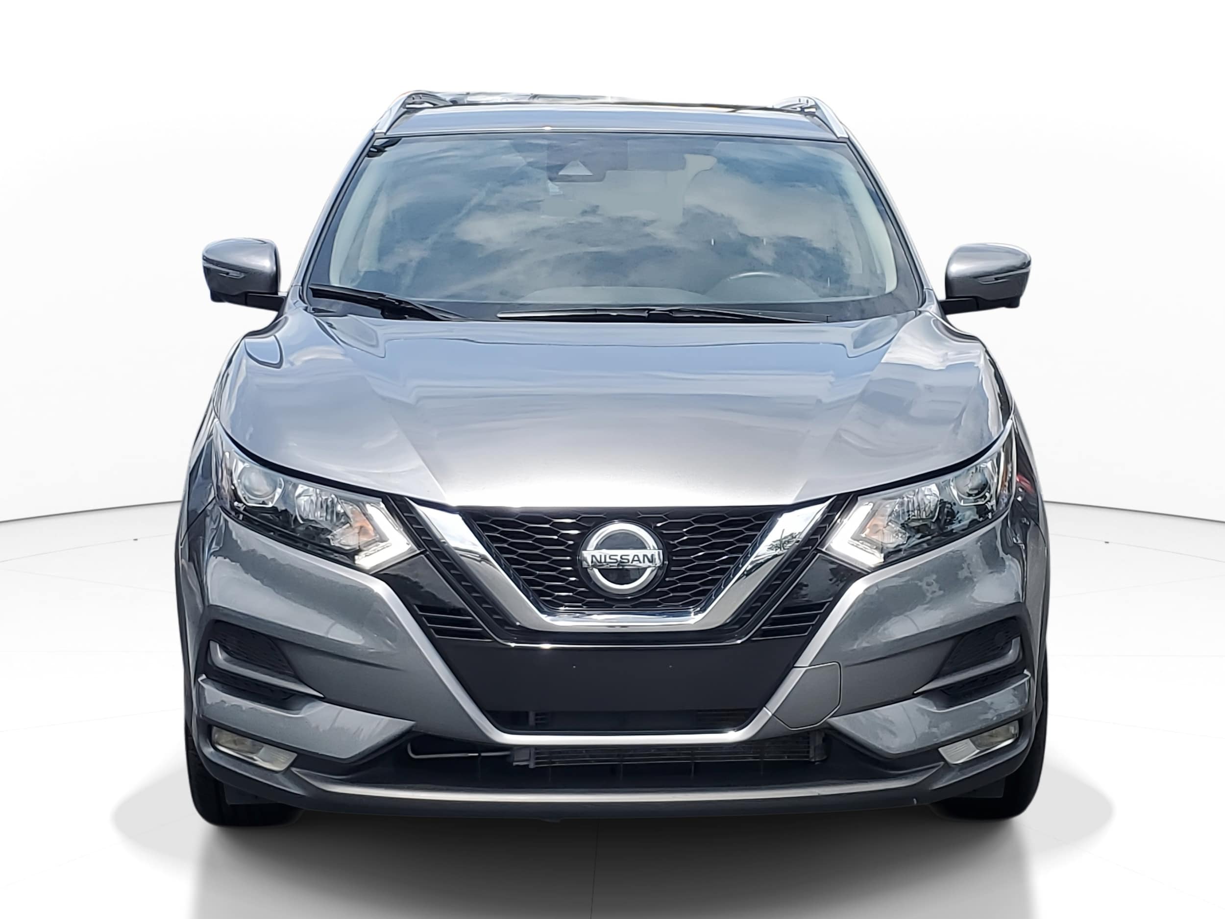 Used 2022 Nissan Rogue Sport SV with VIN JN1BJ1BW3NW489904 for sale in Morrow, GA