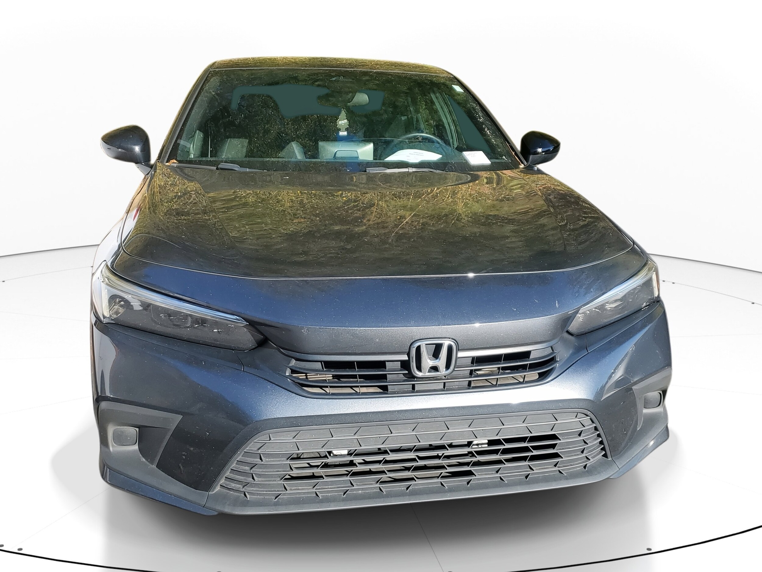 2024 Honda Civic Sport photo 2