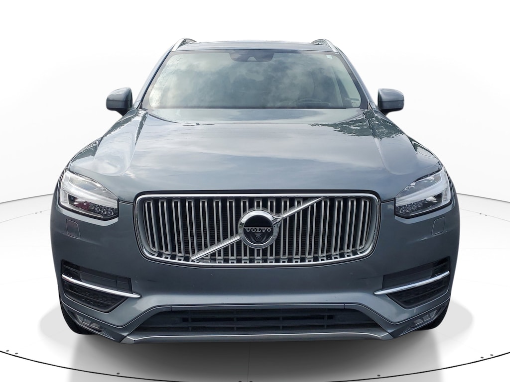 Used 2019 Volvo XC90 T6 Inscription SUV
