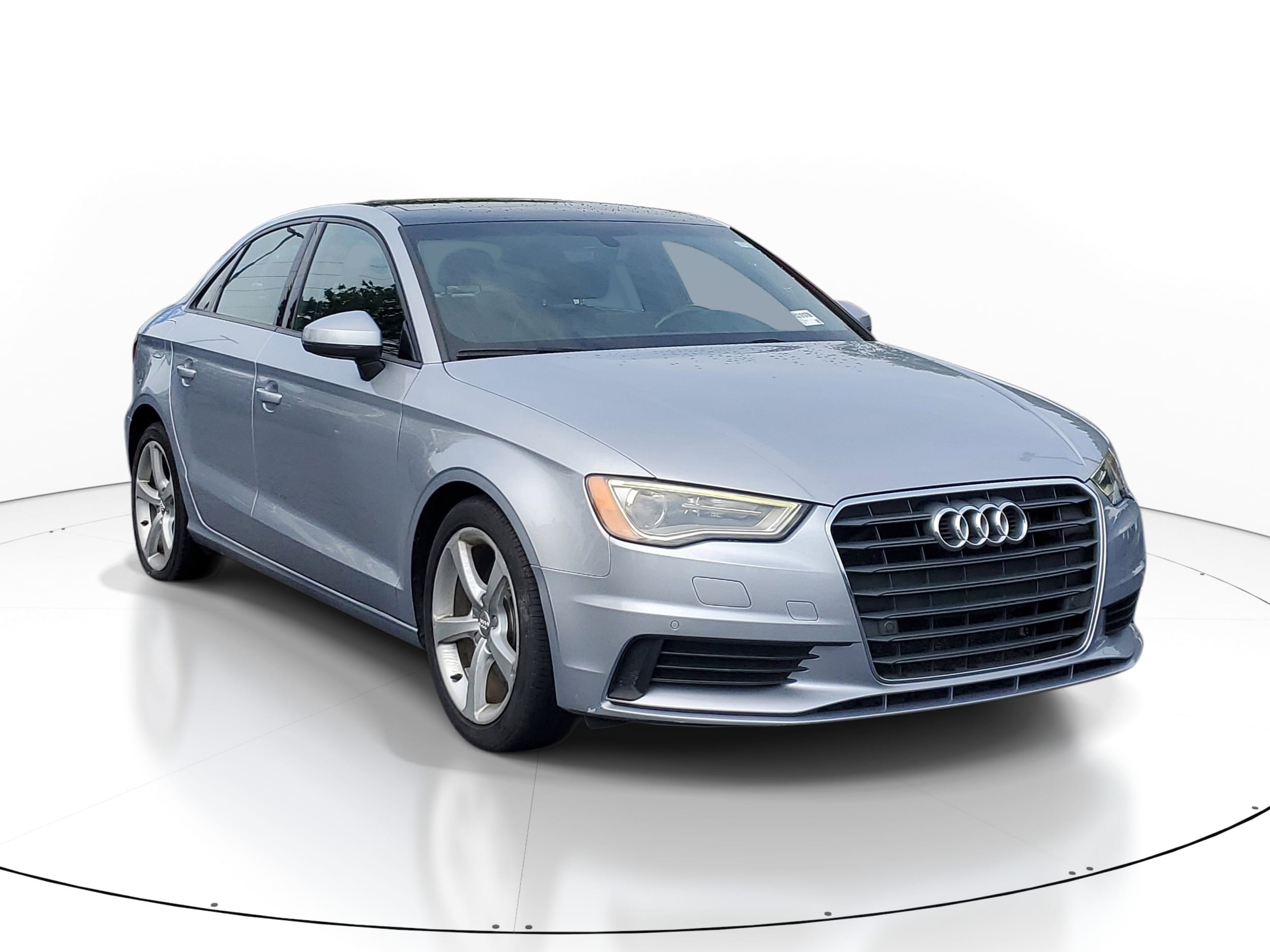 2016 Audi A3 1.8T FWD S tronic Premium's photo