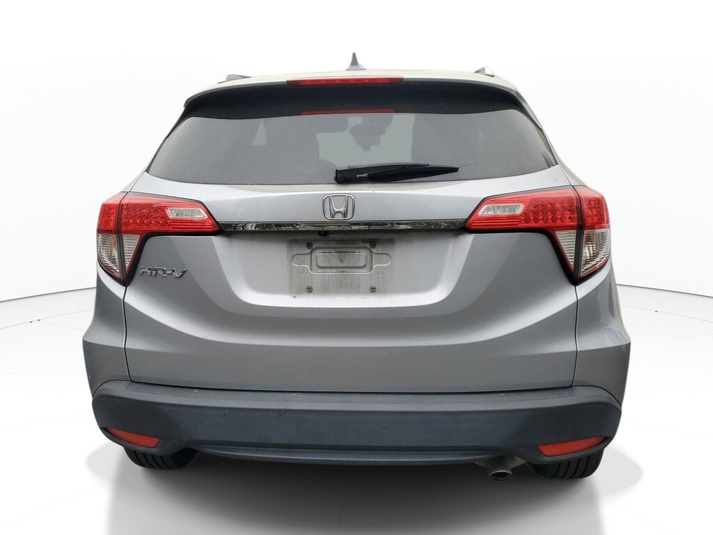 Used 2022 Honda HR-V EX 2WD SUV