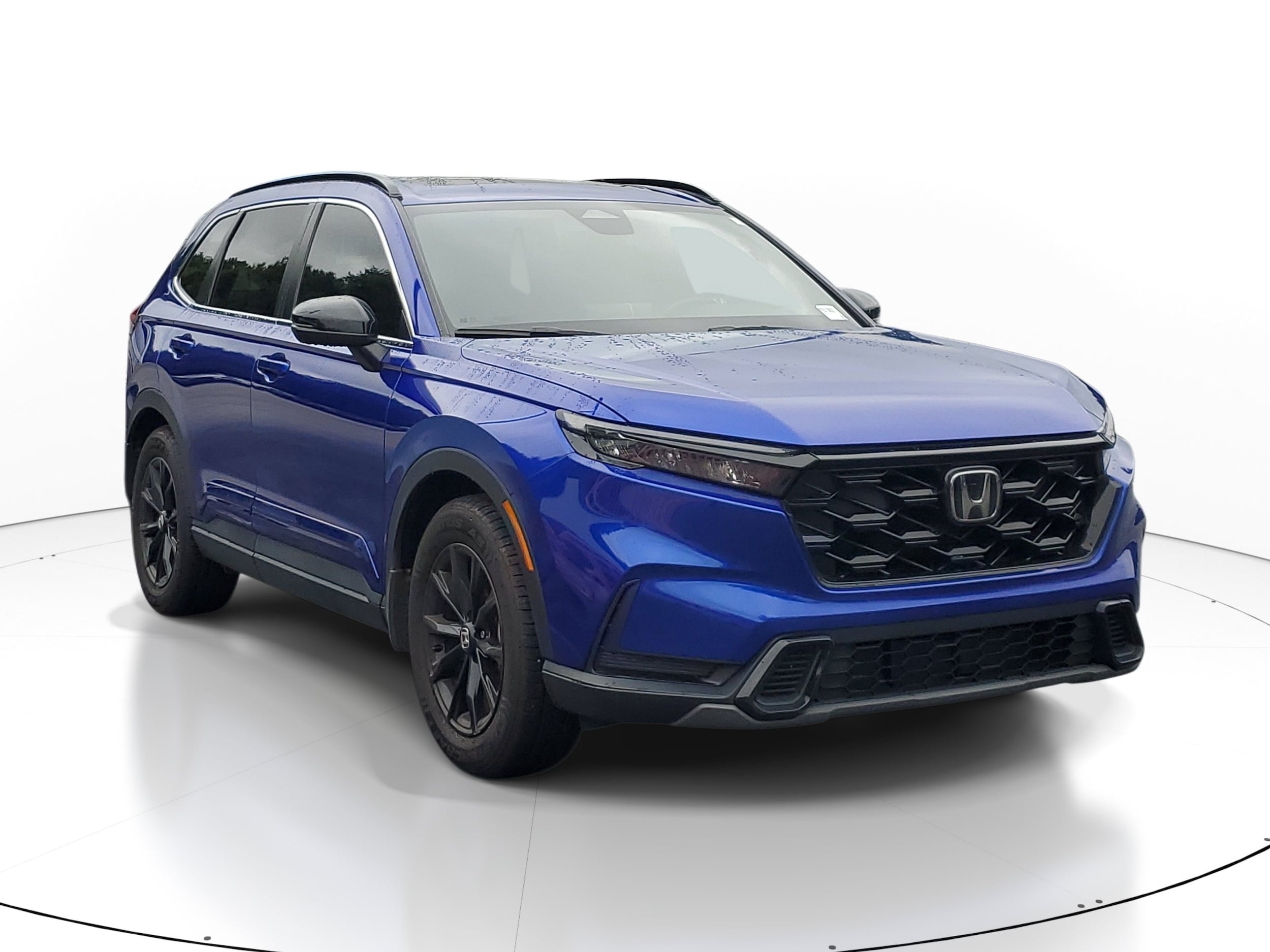 2023 Honda CR-V