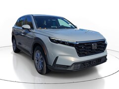 2026 Honda CR-V EX SUV