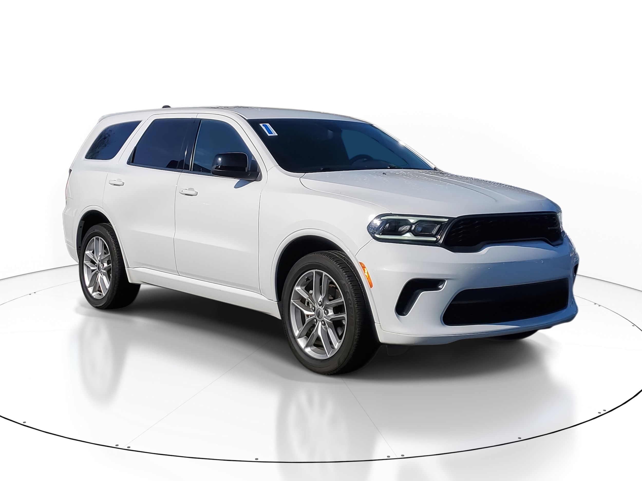 2024 Dodge Durango GT's photo