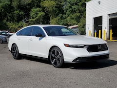 2025 Honda Accord Hybrid Sport Sedan