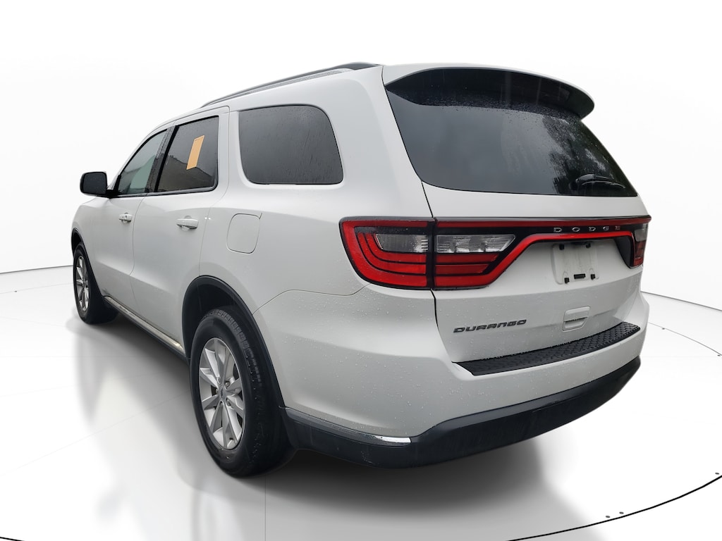 Used 2023 Dodge Durango SXT SUV