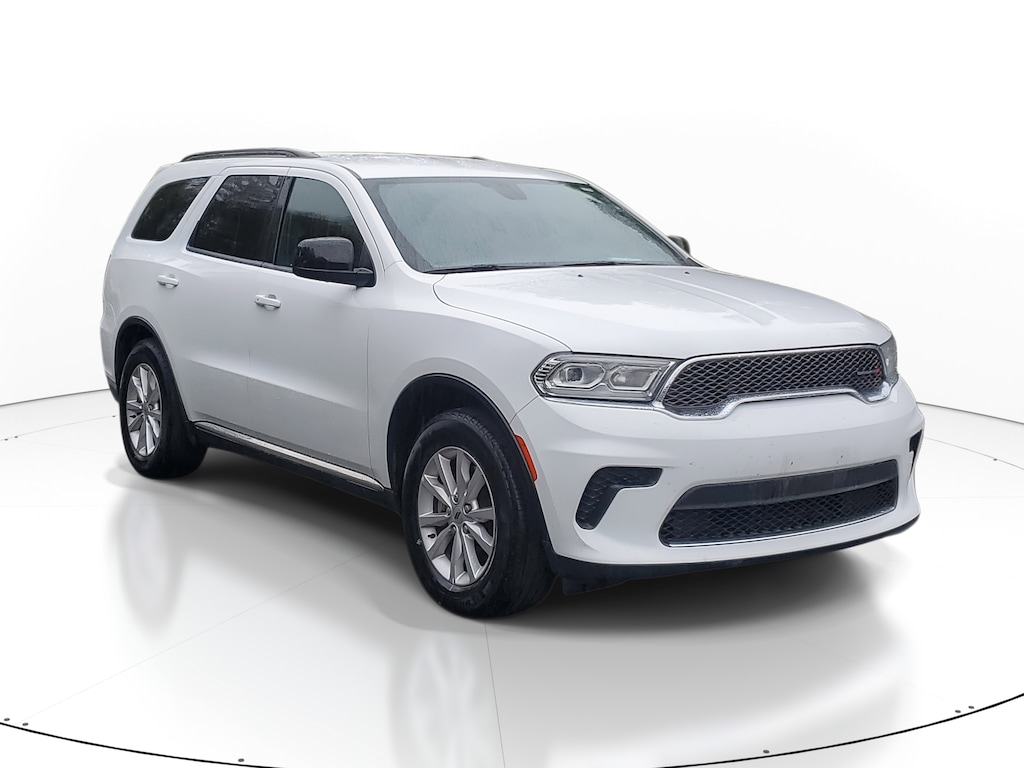 Used 2023 Dodge Durango SXT SUV