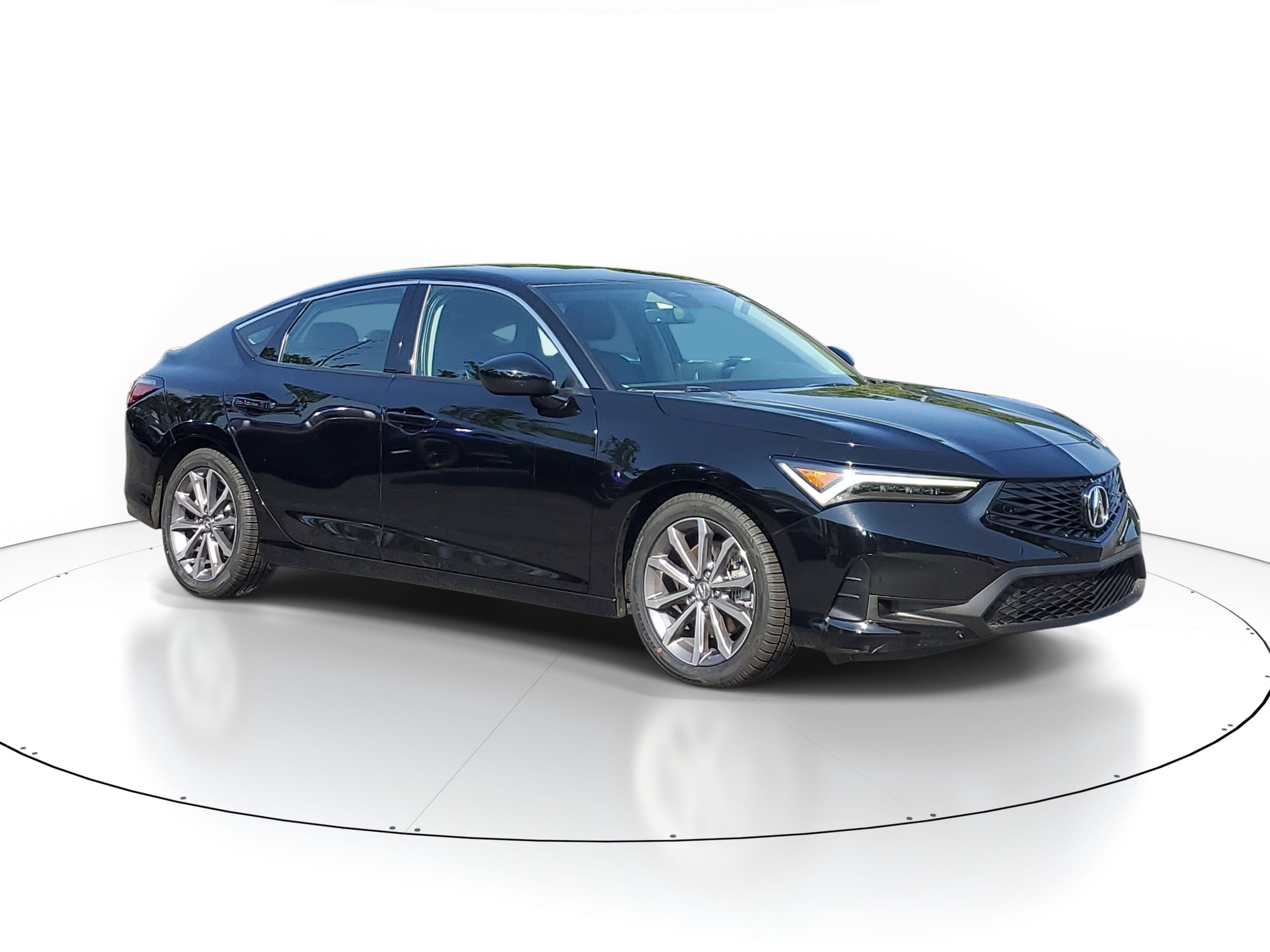 2025 Acura Integra