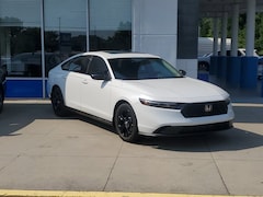 2025 Honda Accord SE Sedan
