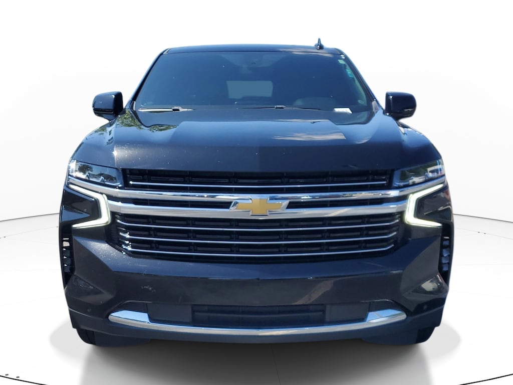Used 2022 Chevrolet Tahoe LT SUV