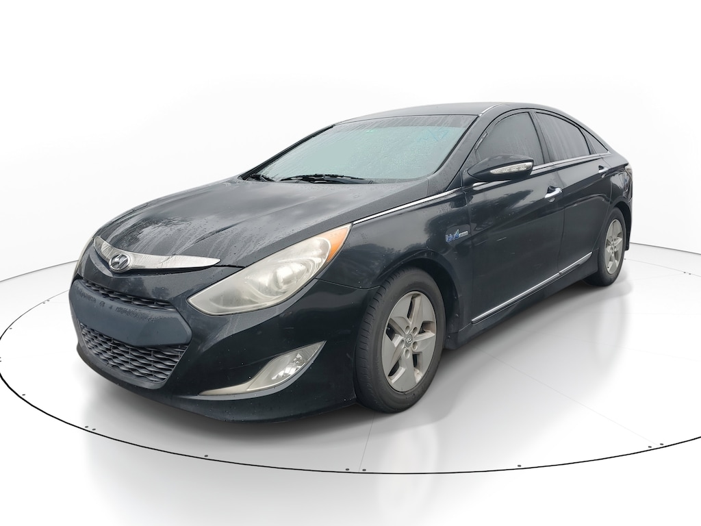 Used 2012 Hyundai