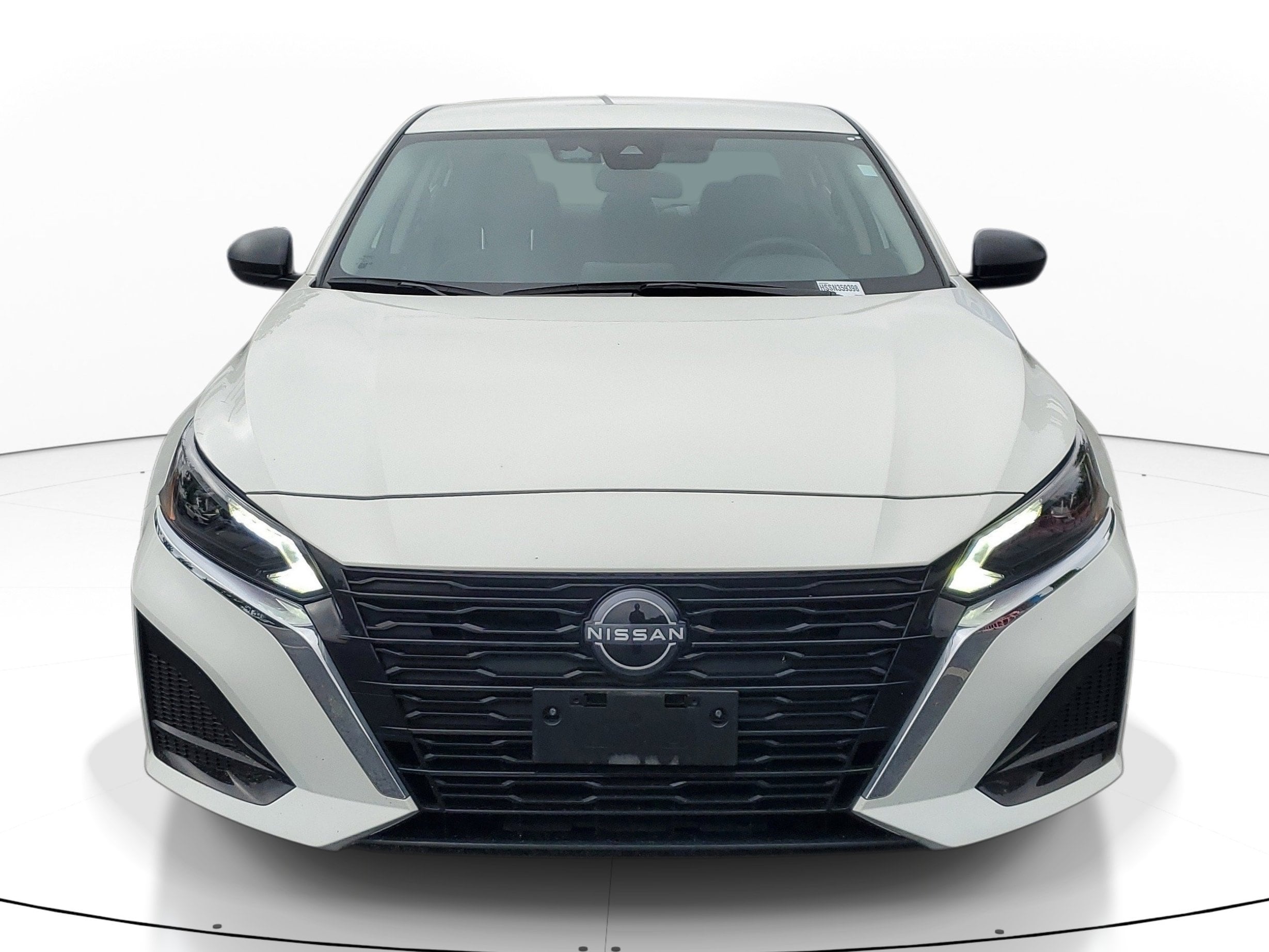 2025 Nissan Altima SV - Photo 2