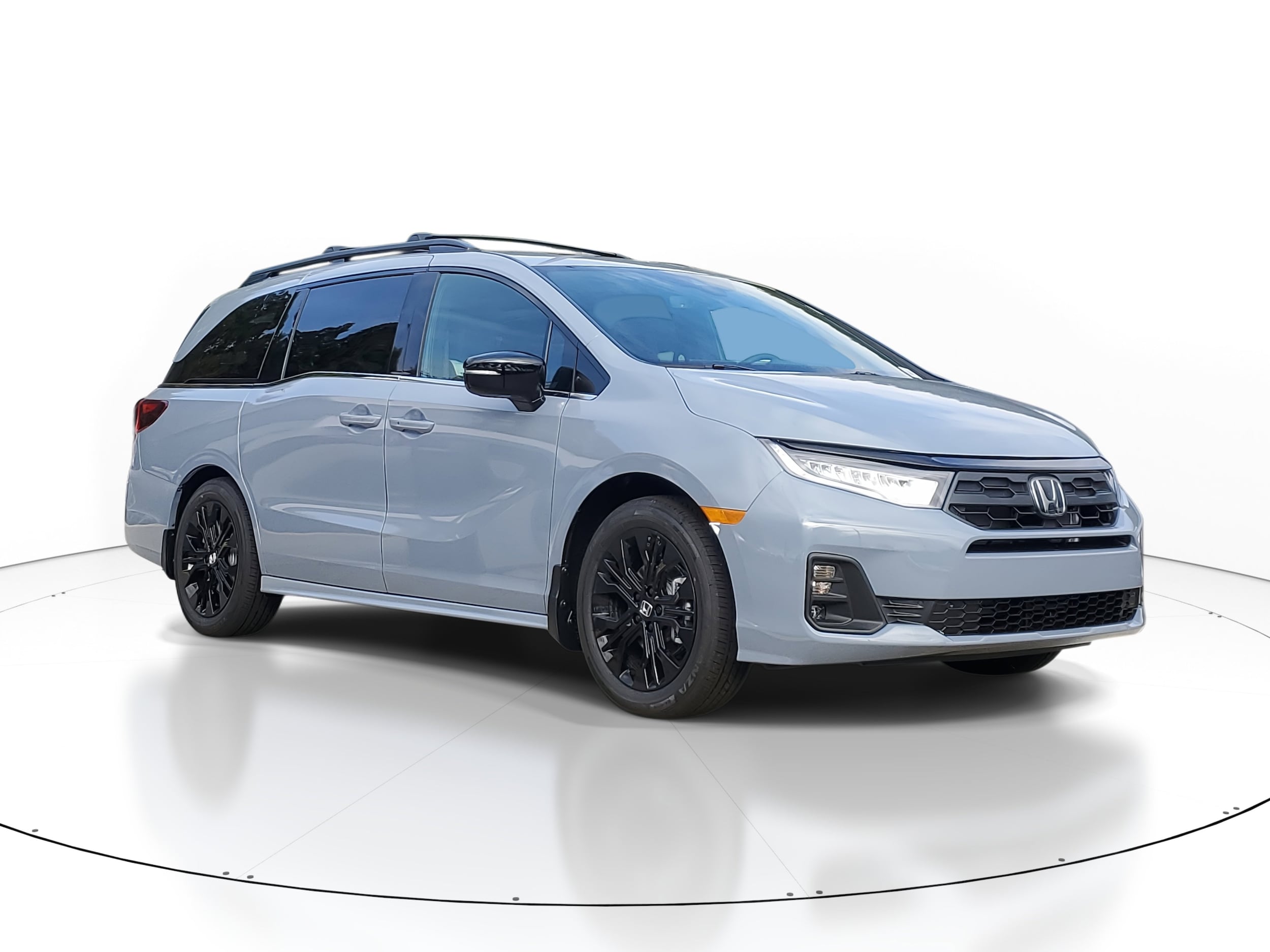 2026 Honda Odyssey Sport L's photo