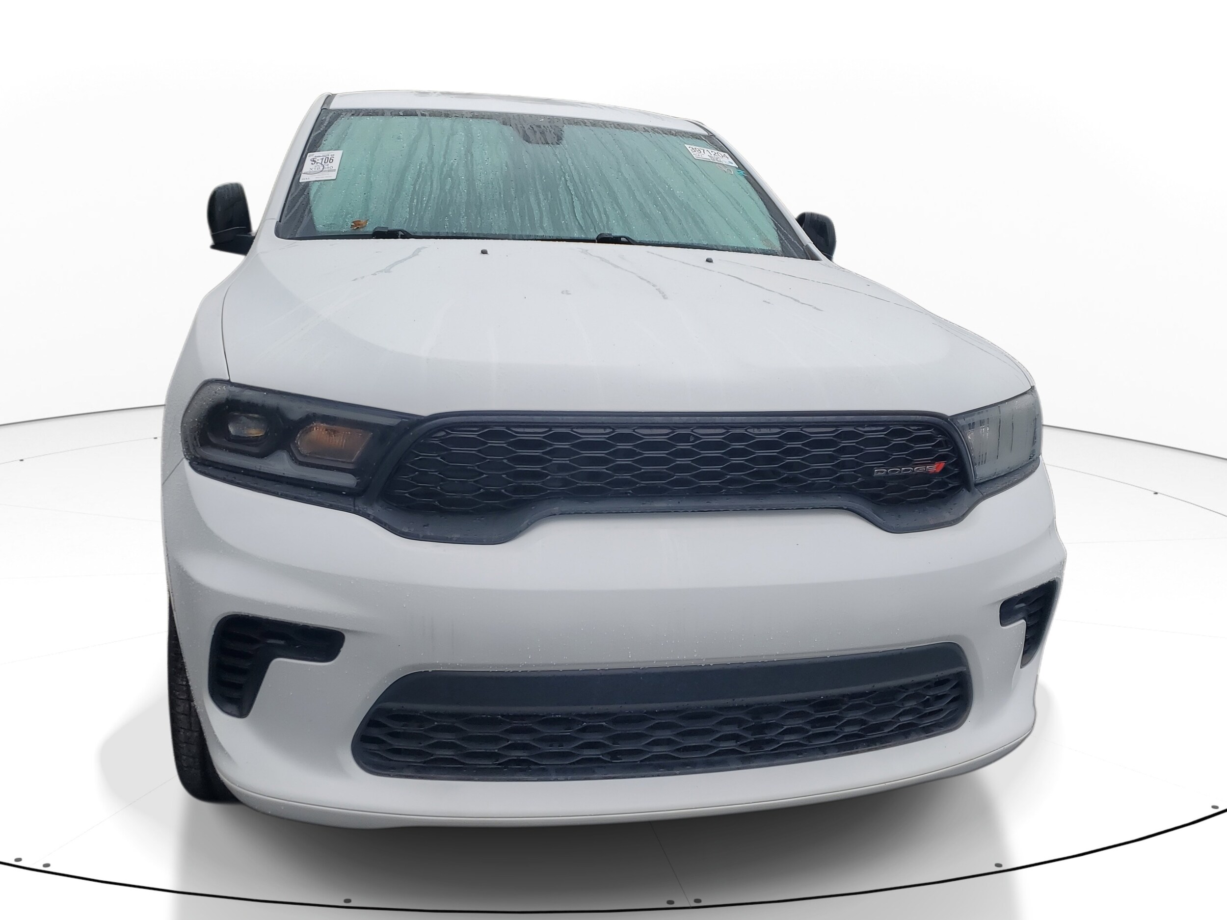 2024 Dodge Durango GT photo 2