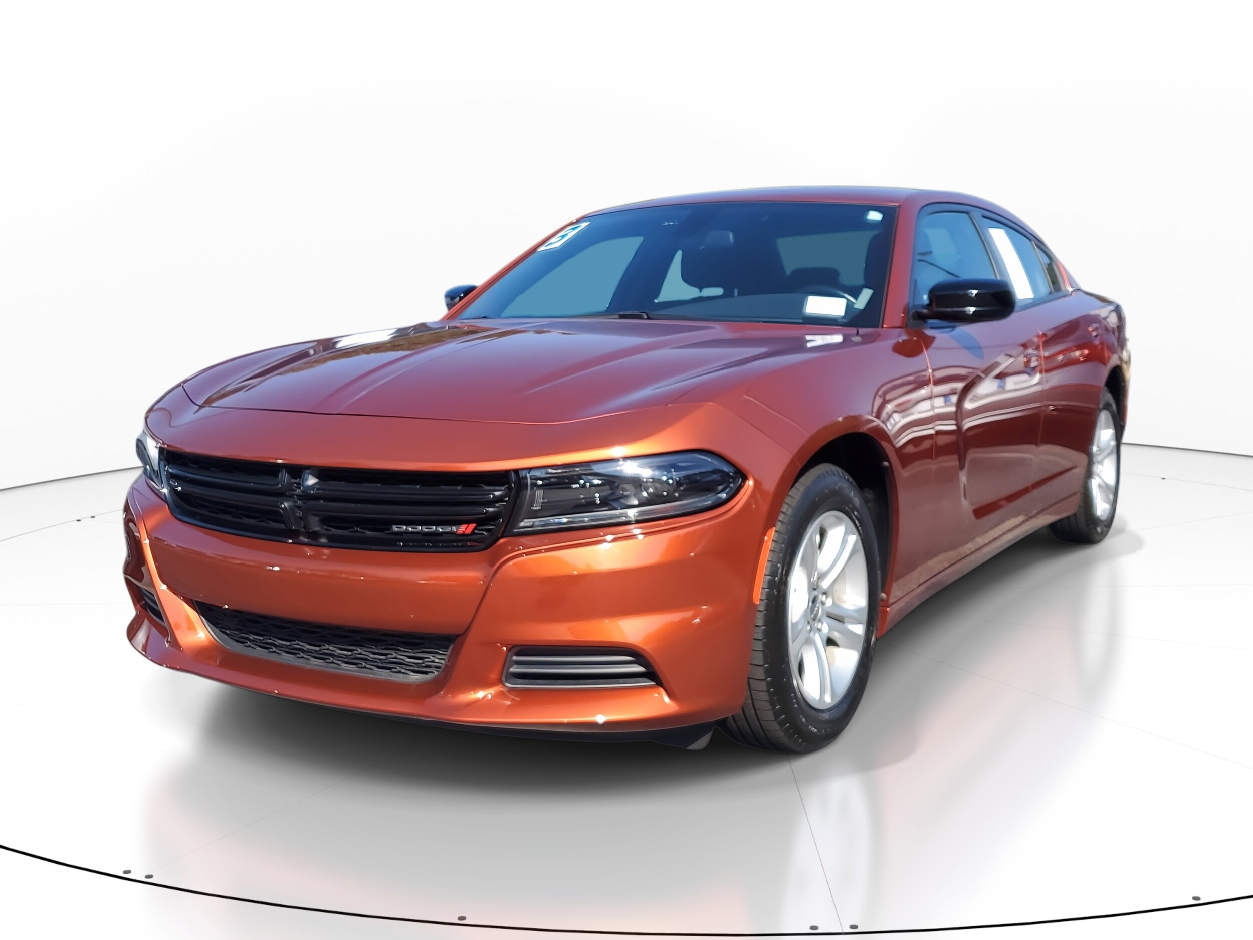 2023 Dodge Charger SXT photo 2
