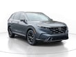 Honda CR-V Hybrid