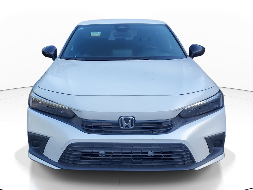 2024 Honda Civic Sport photo 2