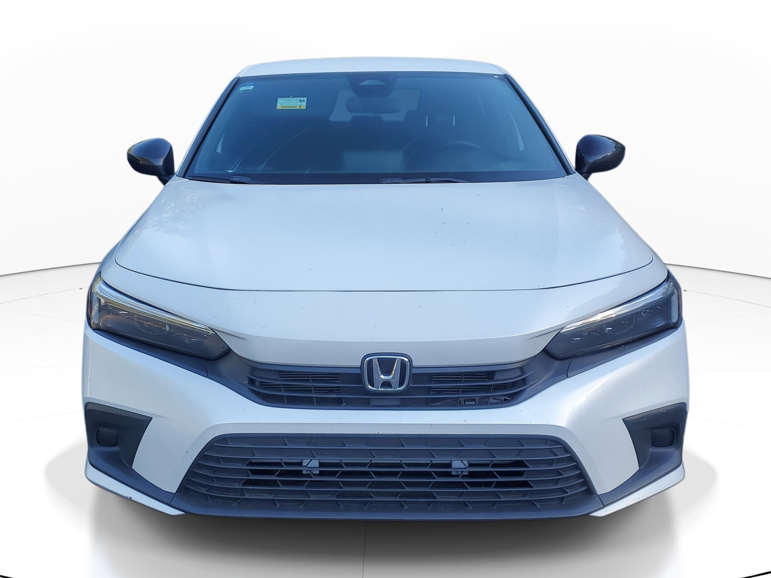 2024 Honda Civic Sport photo 2