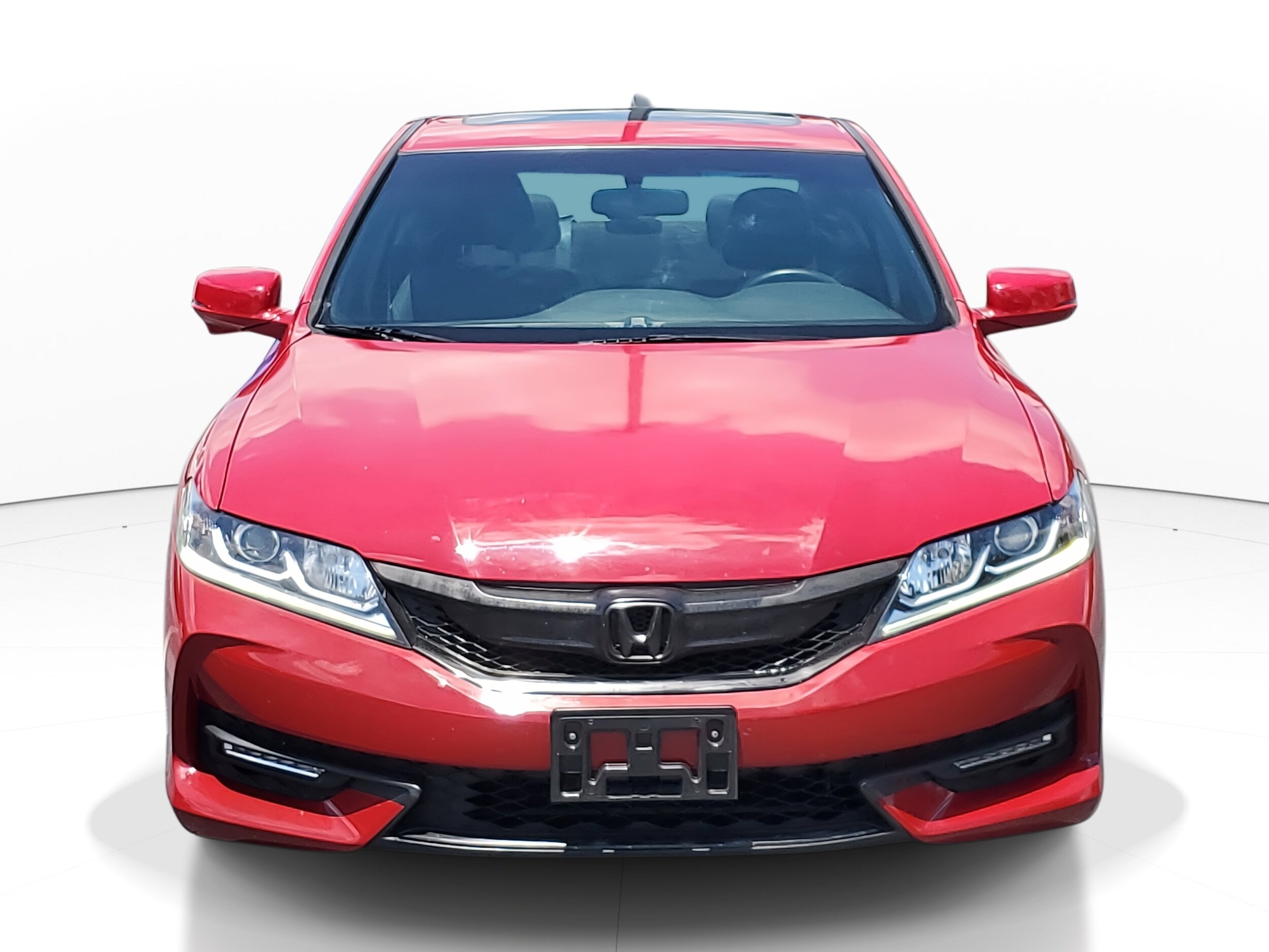 Used 2016 Honda Accord EX with VIN 1HGCT1B7XGA011940 for sale in Morrow, GA
