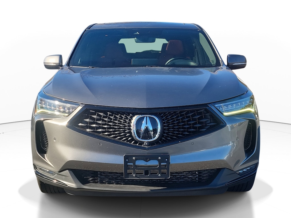 Used 2022 Acura RDX SUV
