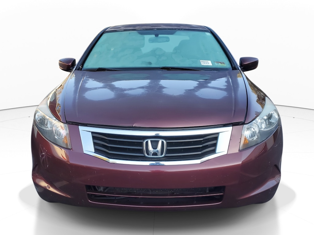 Used 2008 Honda Accord 2.4 LX-P Sedan