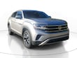 Volkswagen Atlas Cross Sport