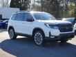Honda Passport