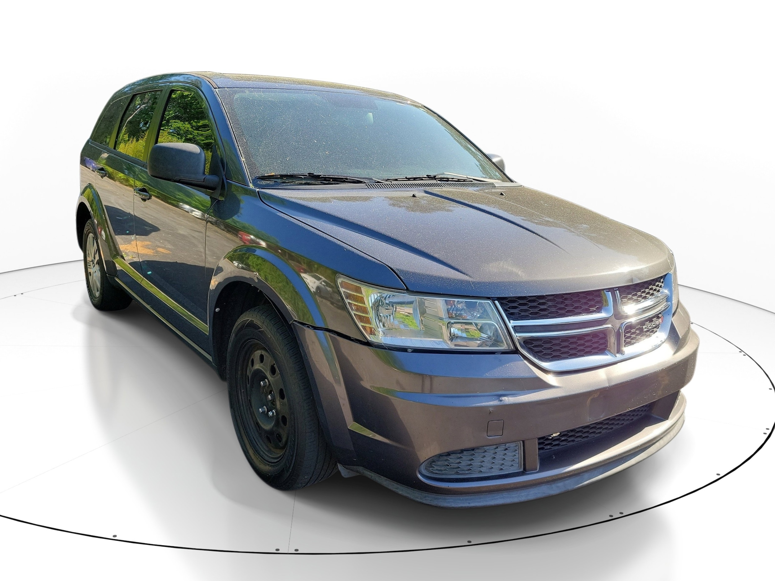 2014 Dodge Journey SE