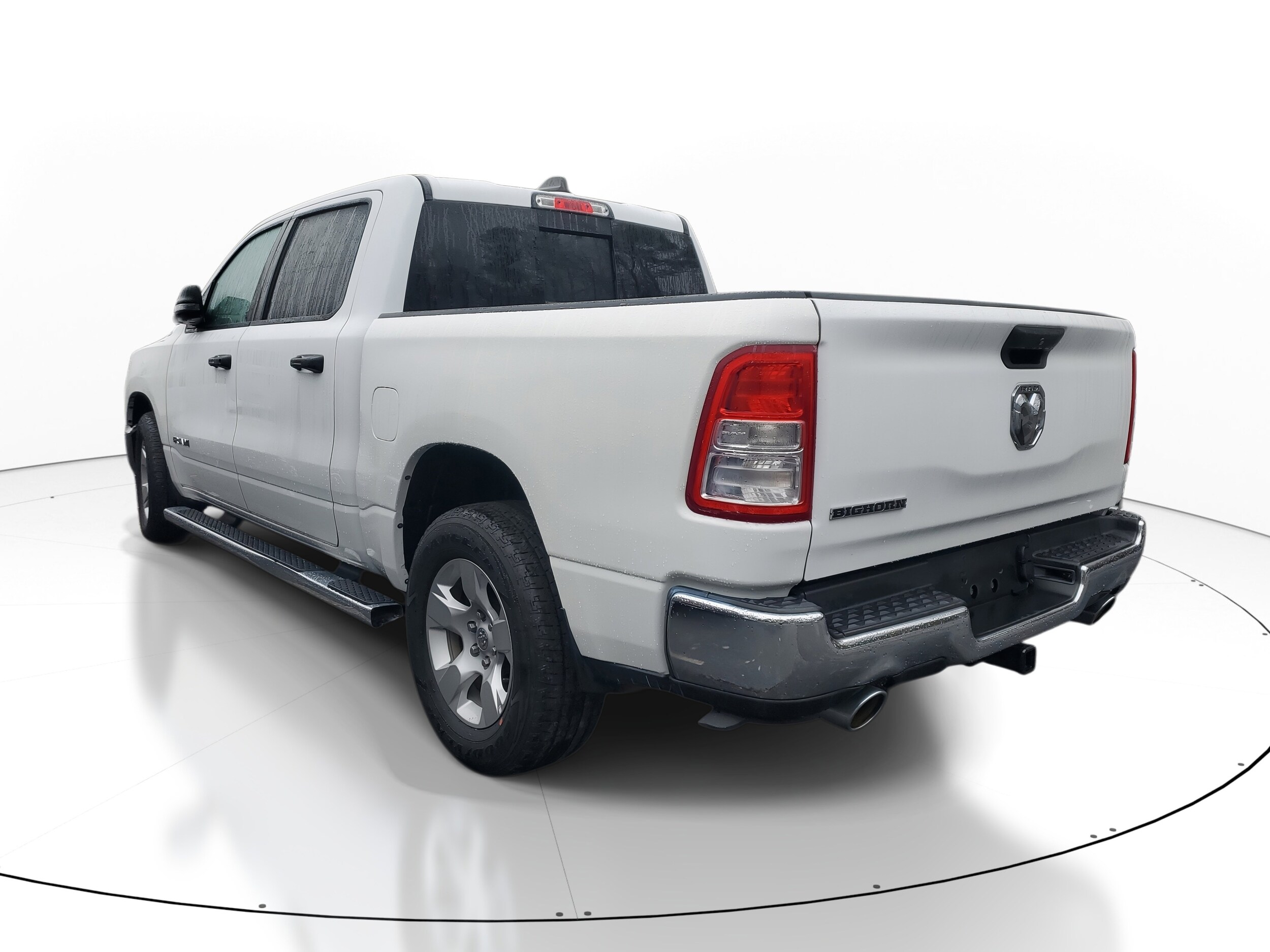 2023 Ram 1500 Big Horn Lone Star photo 4