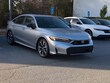 Honda Civic Hybrid