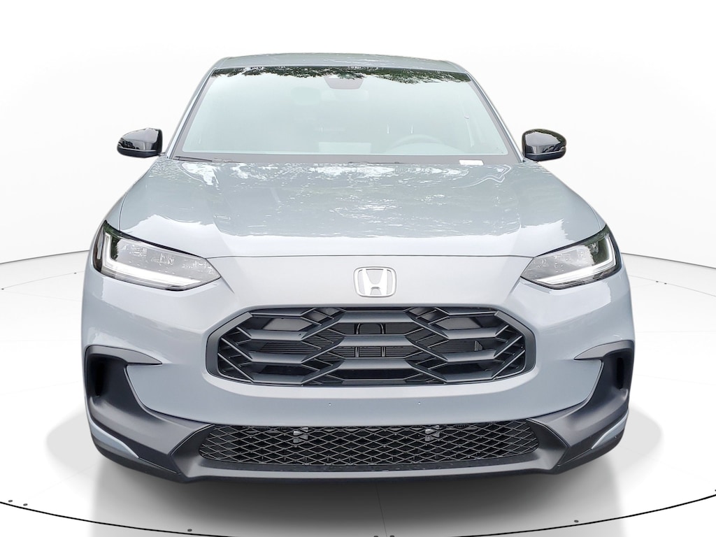 New 2027 Honda HR-V Sport SUV