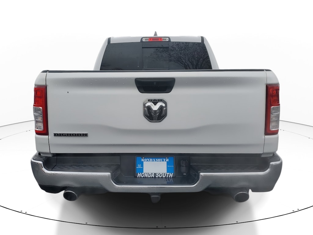 Used 2023 Ram 1500 Big Horn/Lone Star Truck Crew Cab