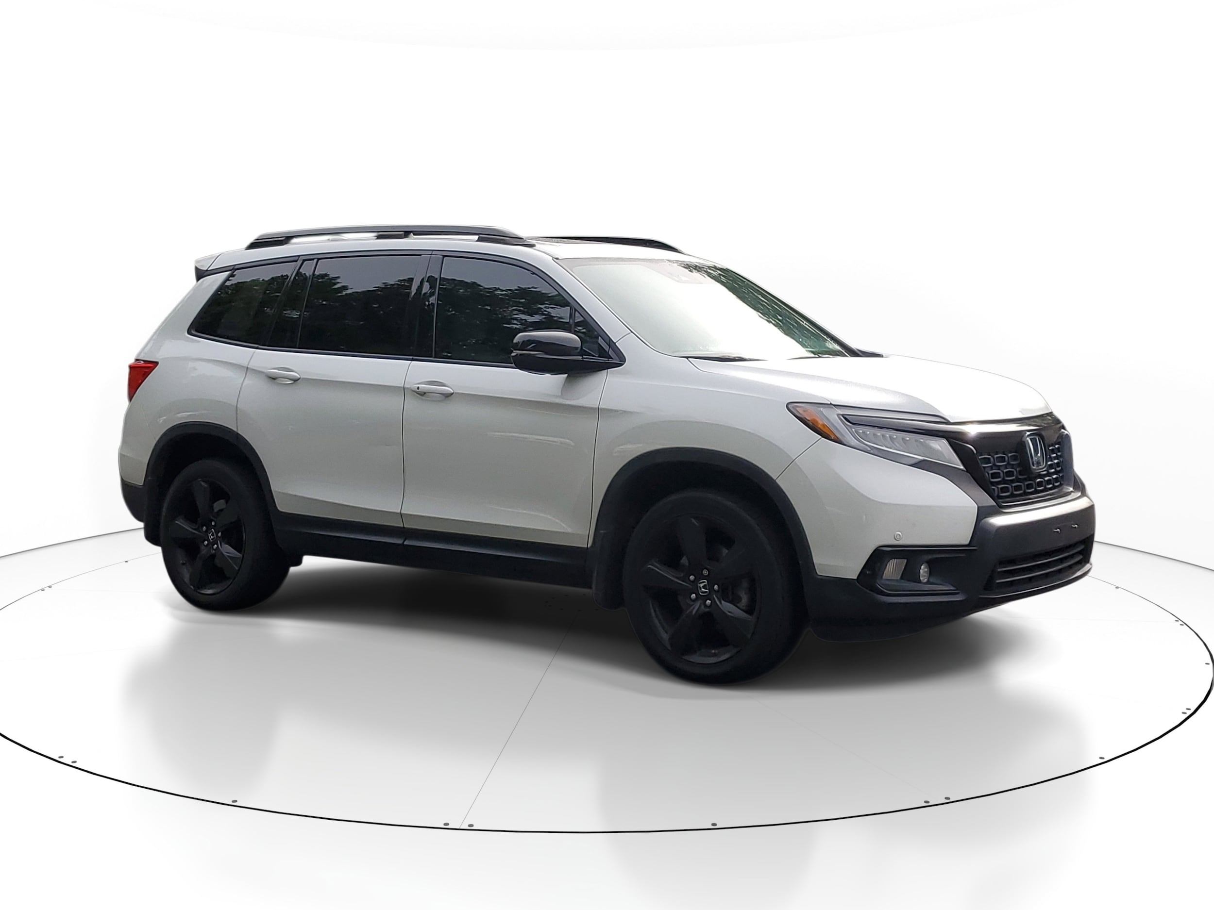 2020 Honda Passport 3.5 Elite 4WD Auto's photo