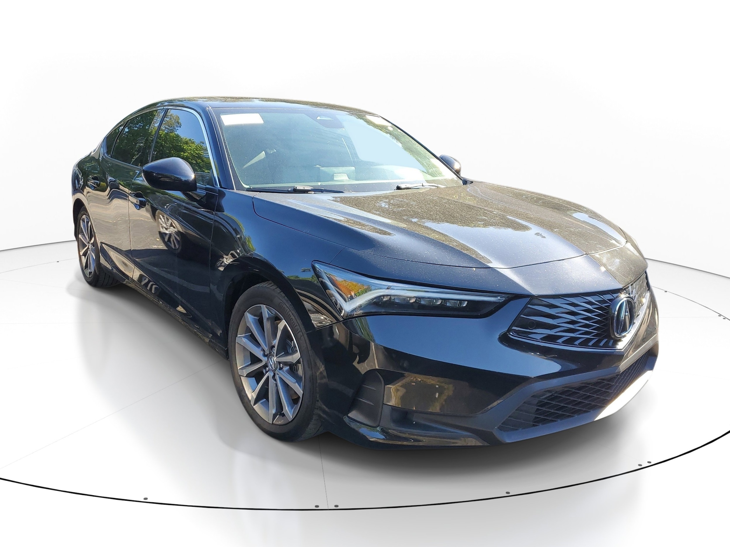 2024 Acura Integra -'s photo
