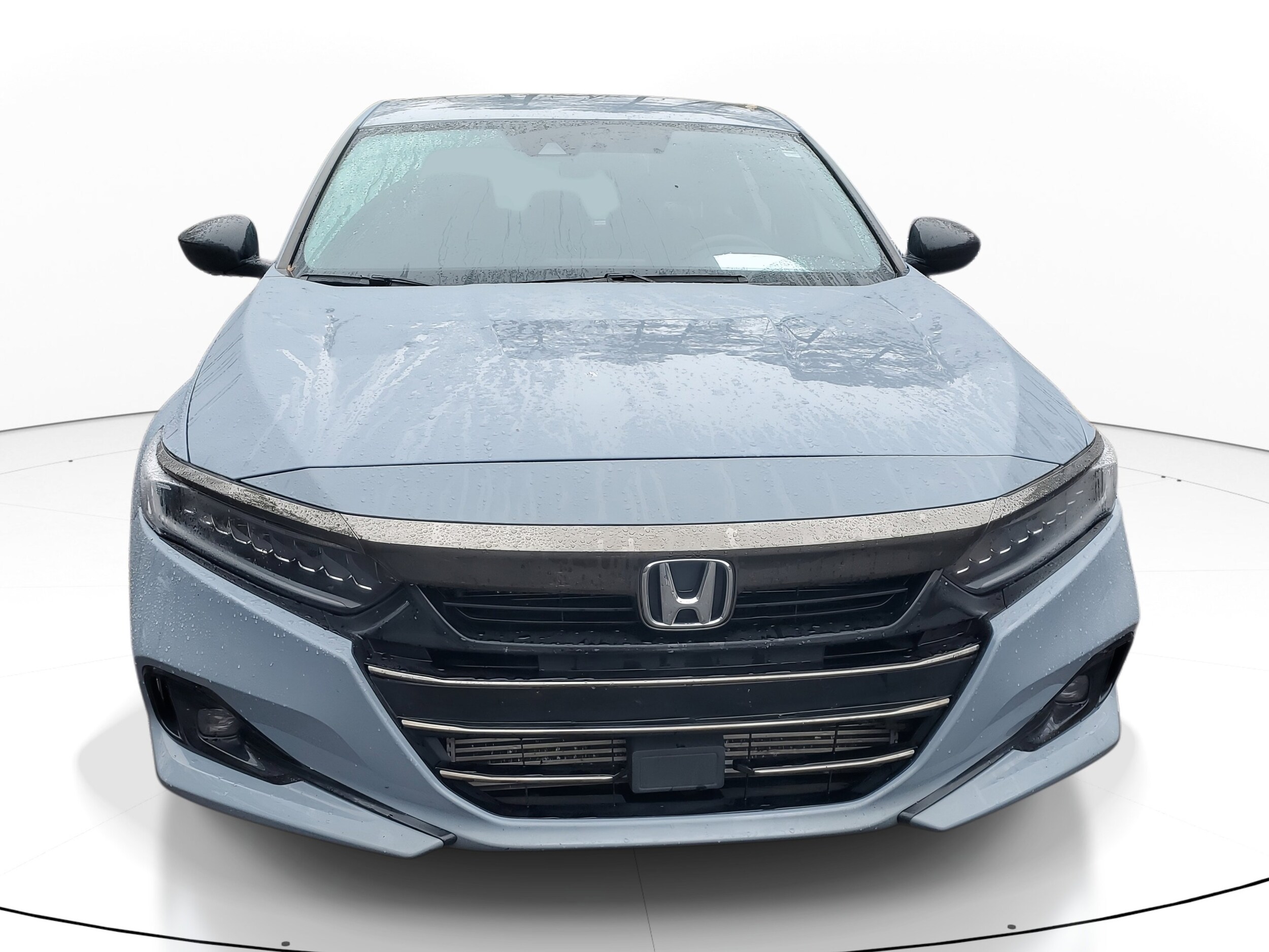 2022 Honda Accord Sport 1.5T photo 2