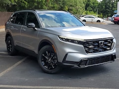 2026 Honda CR-V Hybrid Sport SUV