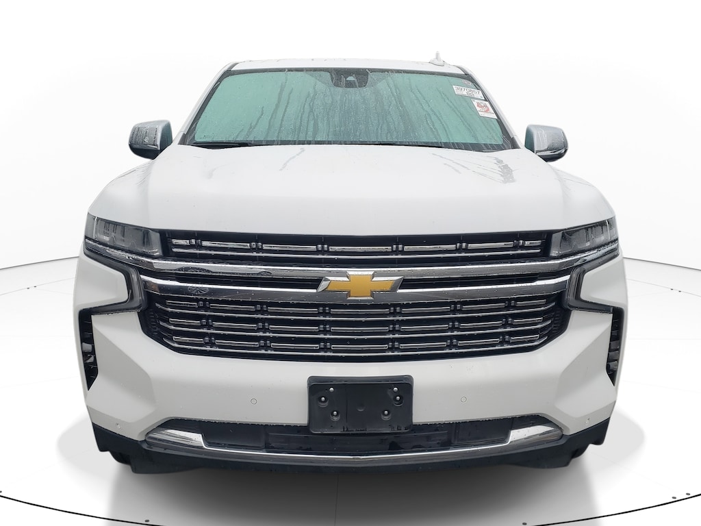Used 2023 Chevrolet Suburban Premier SUV