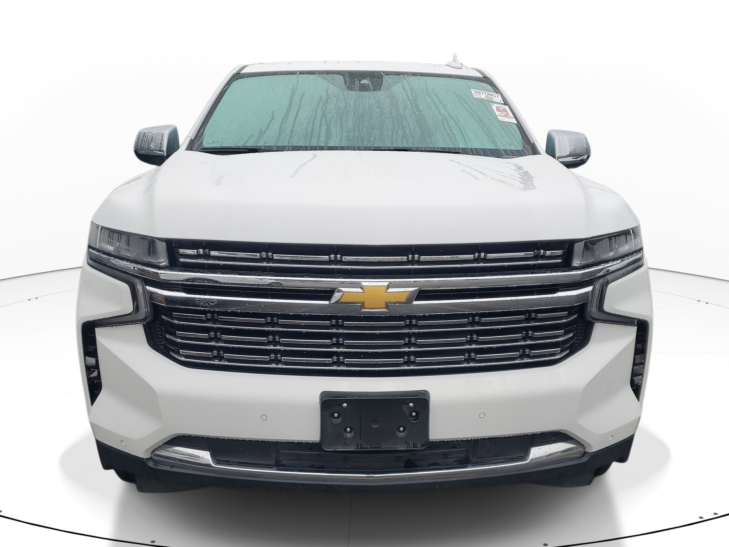 2023 Chevrolet Suburban Premier photo 2