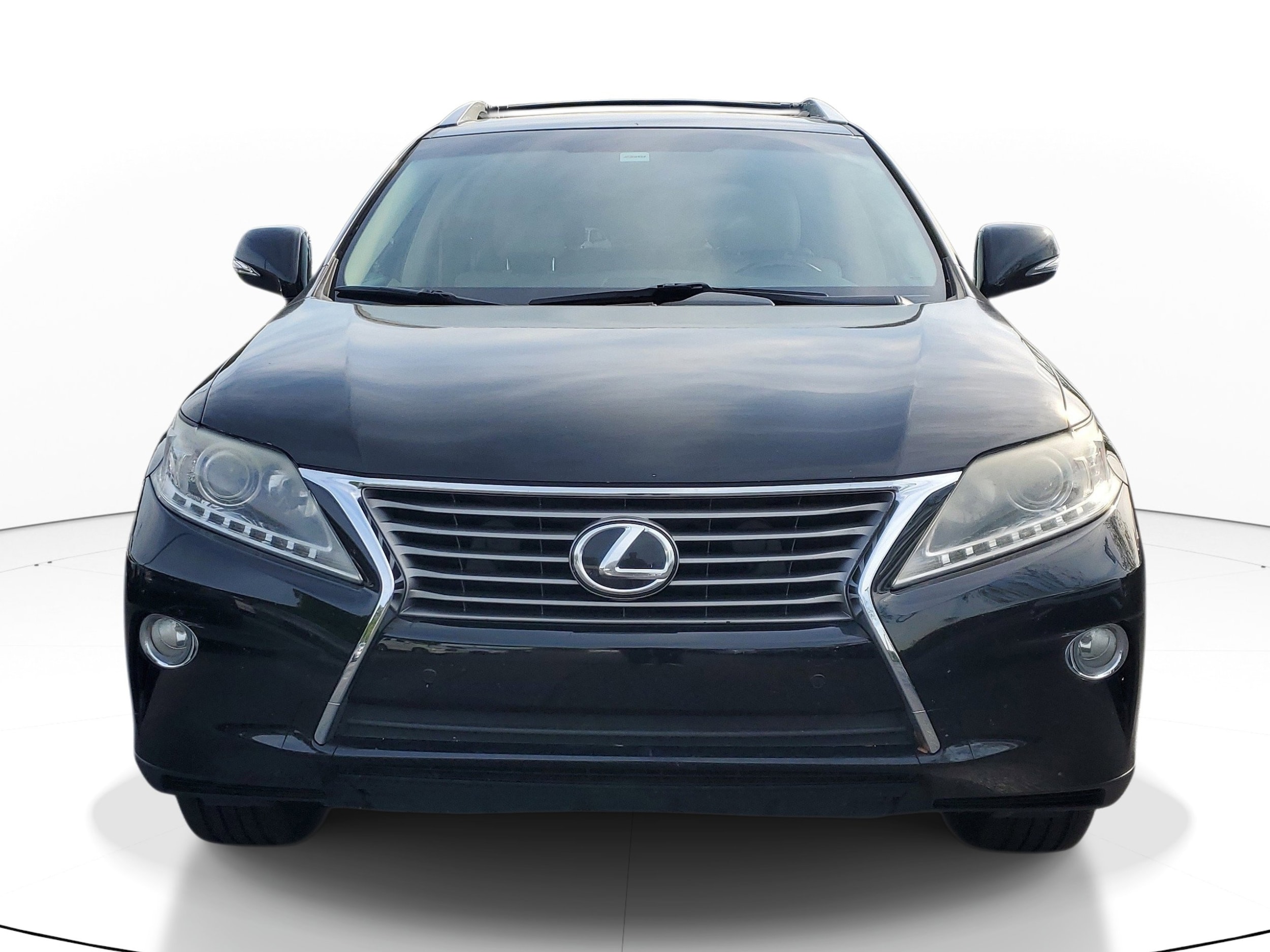 Used 2013 Lexus RX 350 with VIN 2T2ZK1BA1DC125979 for sale in Morrow, GA