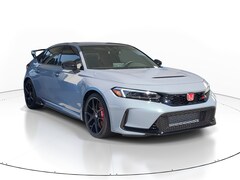 2026 Honda Civic Type R Hatchback